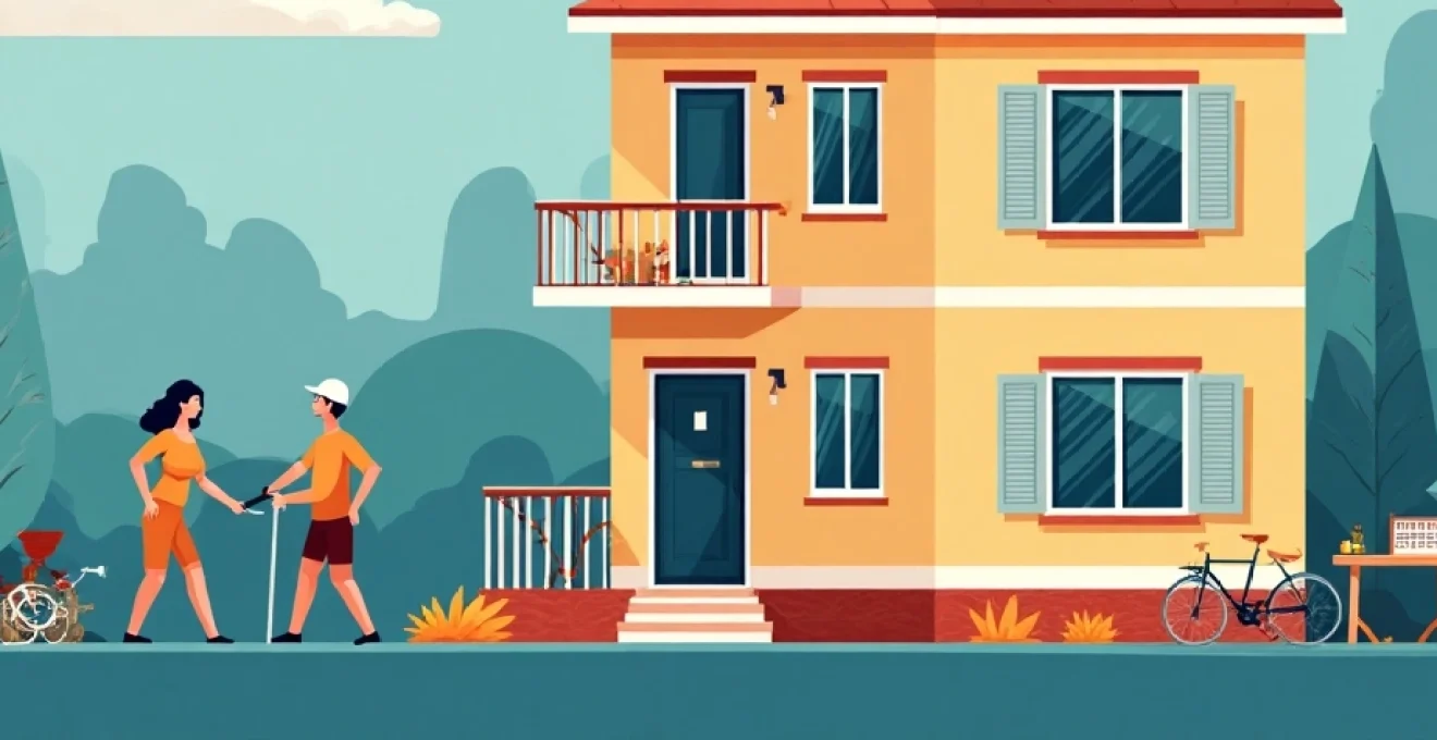 Vendere casa in Italia
