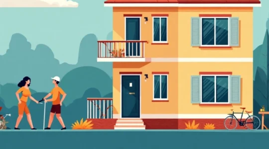 Vendere casa in Italia