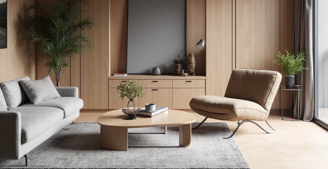 Design contemporaneo