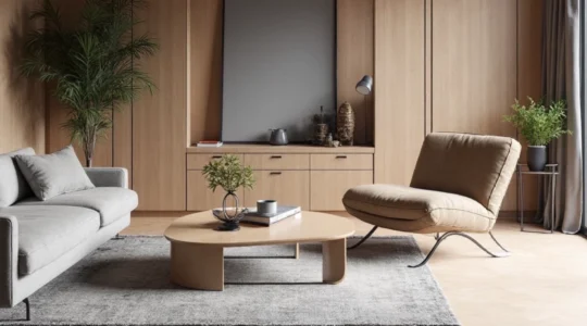 Design contemporaneo