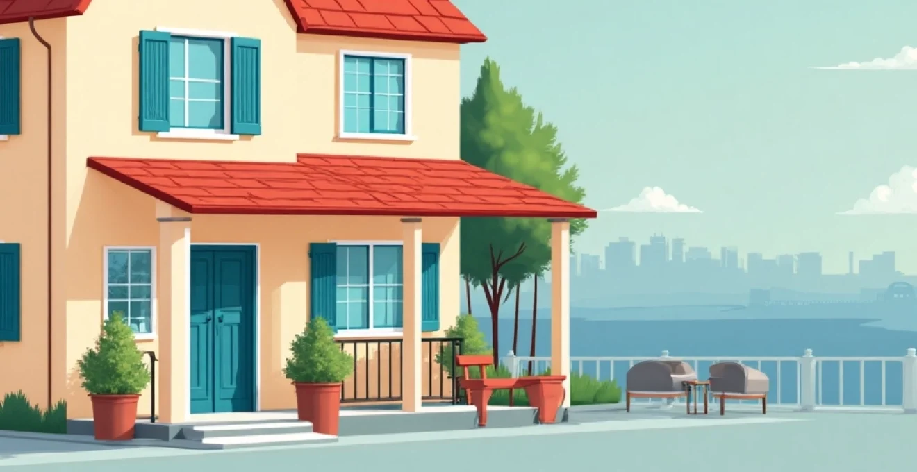 vendere o comprare casa