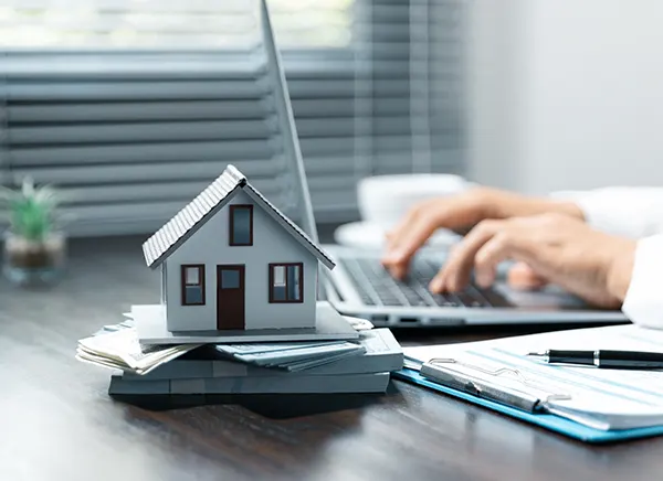 Ottimizzazione del finanziamento del progetto di acquisto
