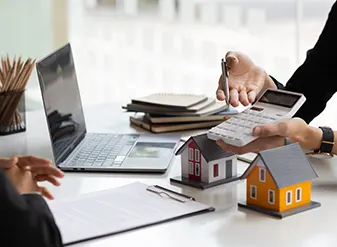 Ottimizzazione del finanziamento del progetto di acquisto
